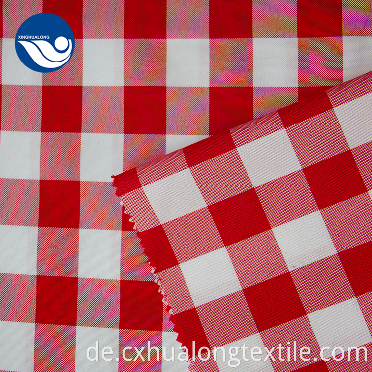 Polyester stretch fabric